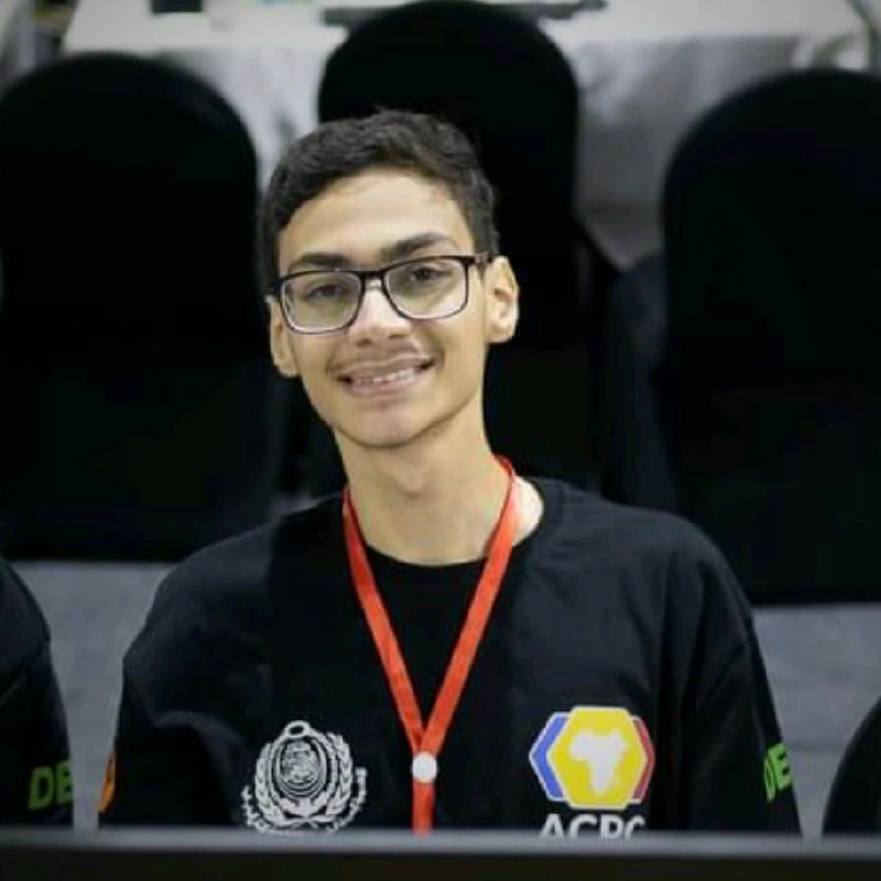 AI Engineering Student